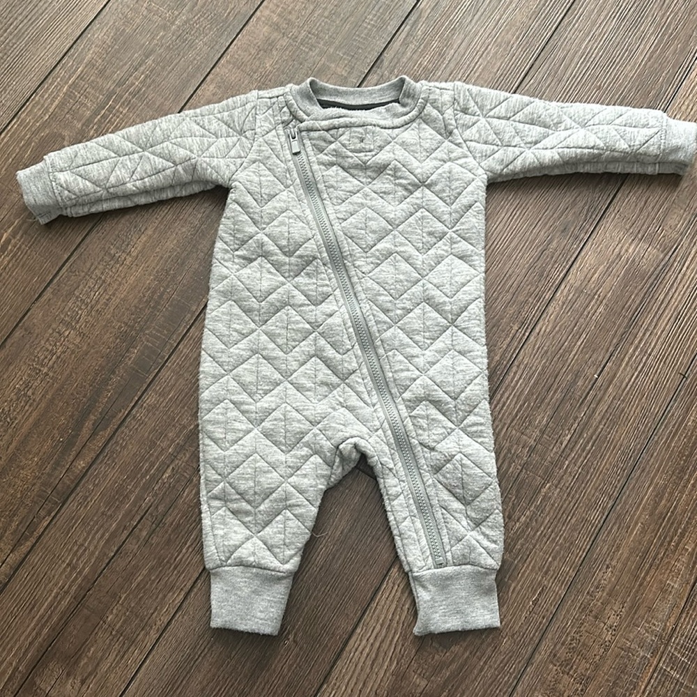 ❗️MUST GO❗️ Newborn baby bunting/body suit